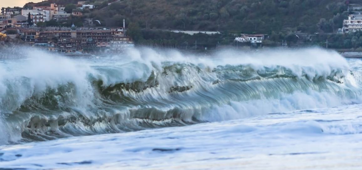 Storm Bora Devastates Greece: Deaths and Destruction Reported